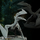 Quetzalcoatlus