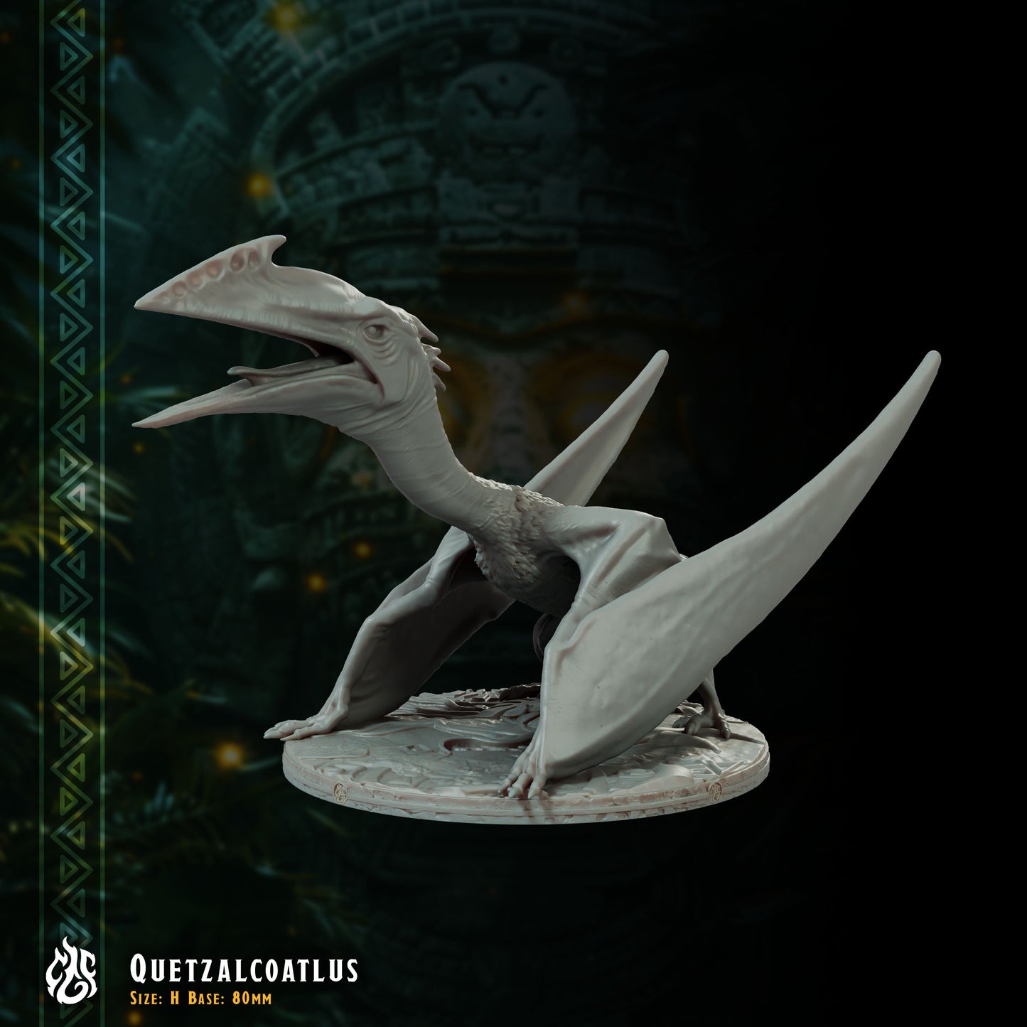 Quetzalcoatlus