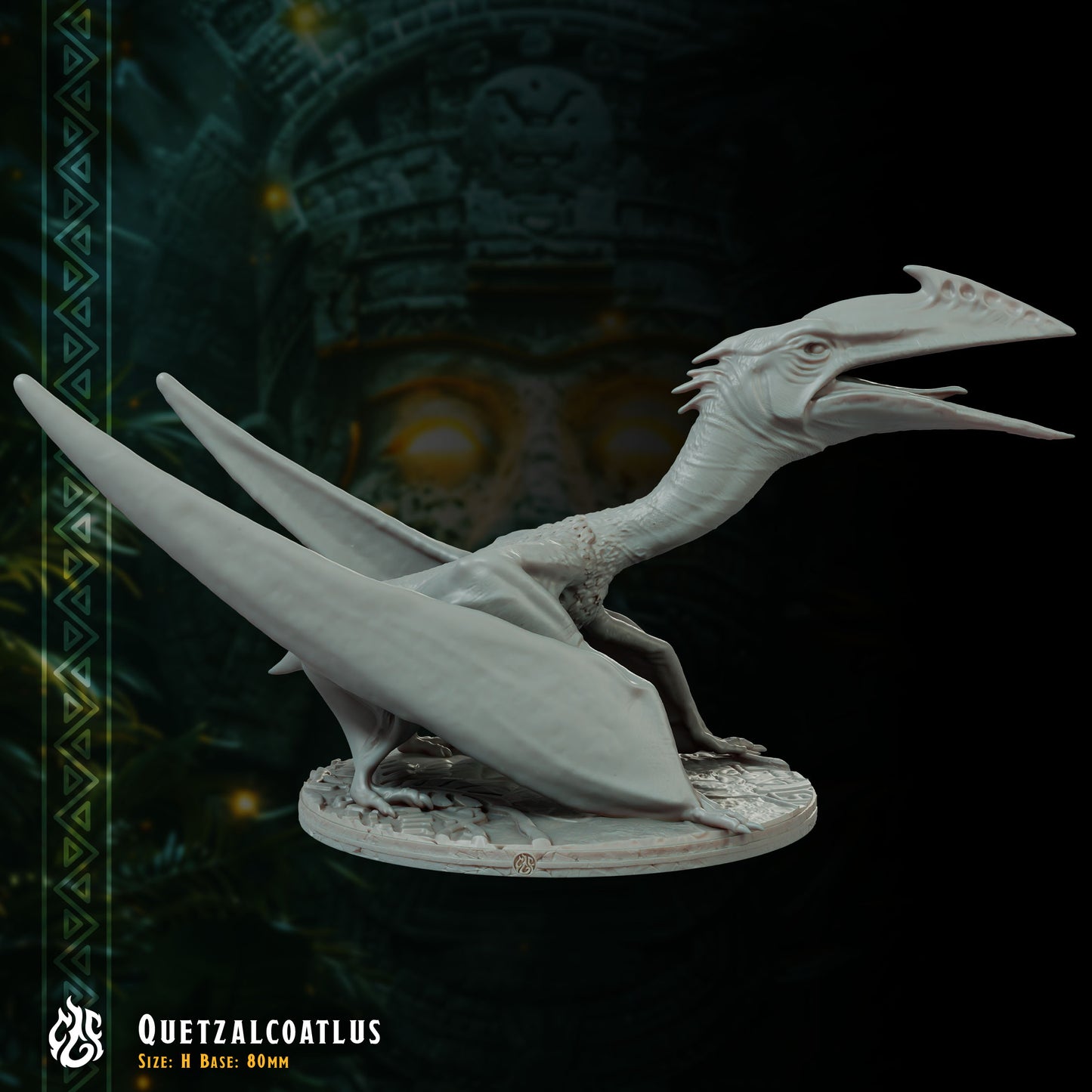 Quetzalcoatlus