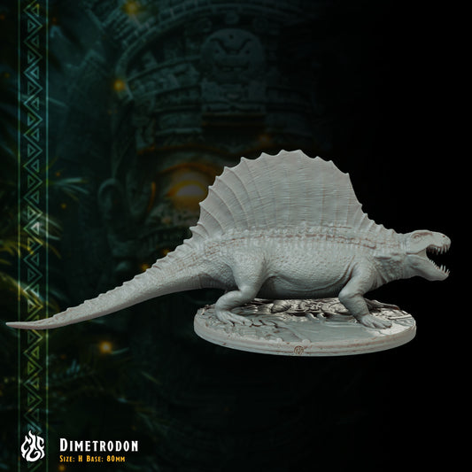 Dimétrodon