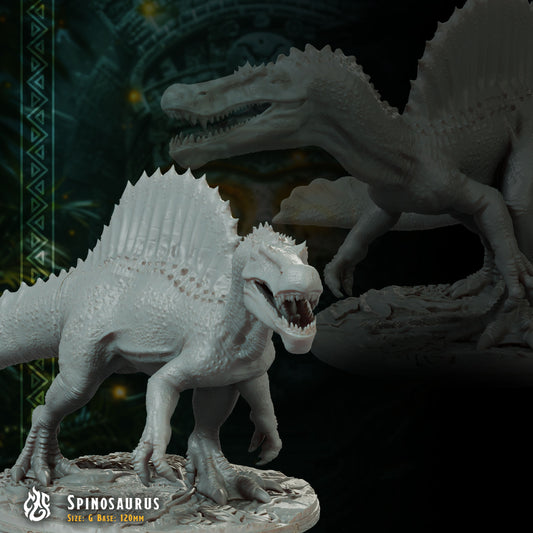 Spinosaure