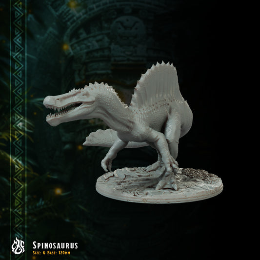 Spinosaure
