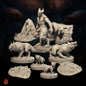 Jackals Bundle