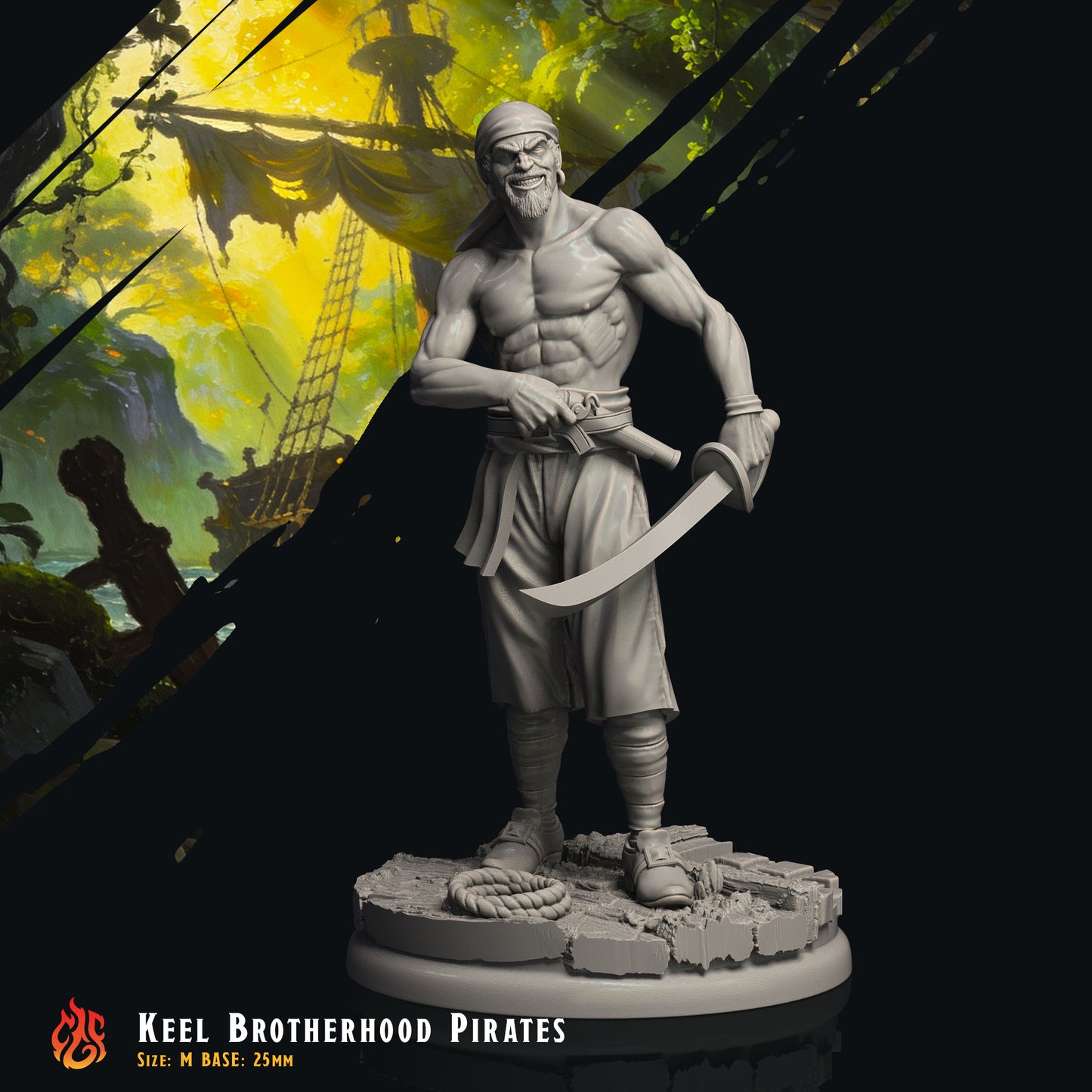 Lamia Nautilion