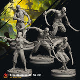 Lamia Nautilion