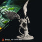 Vrock ((Digital, STL files)