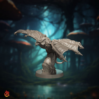 Giant Bats