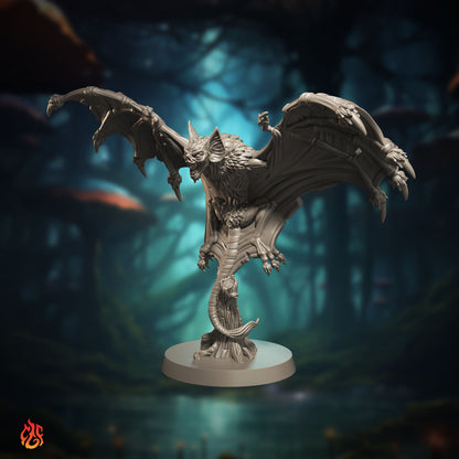Giant Bats