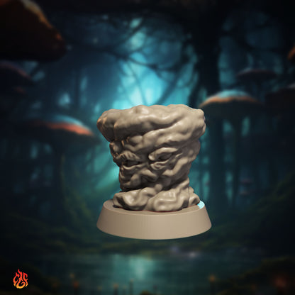 Lesser Air Elementals