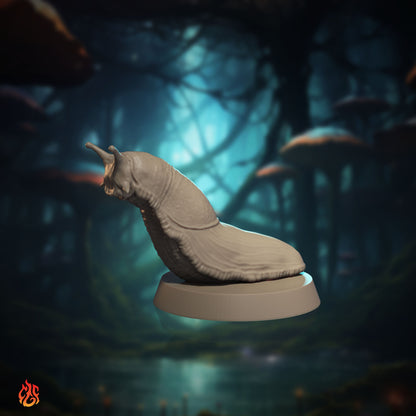 Giant Slug