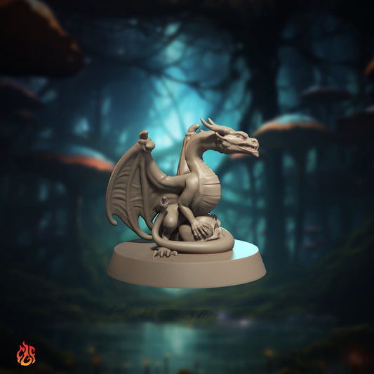 Pseudodragon