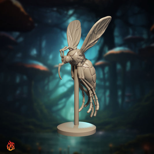 Giant Mosquito