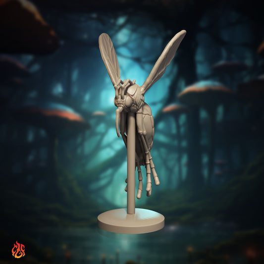 Giant Mosquito
