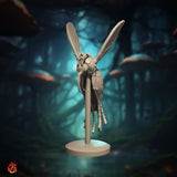 Giant Mosquito