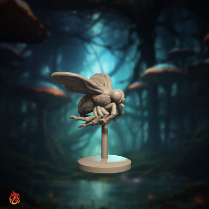 Giant Fly