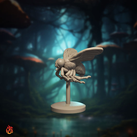 Giant Fly