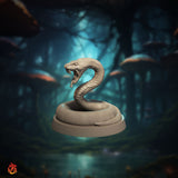 Giant Snake