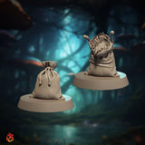 Sack Mimic
