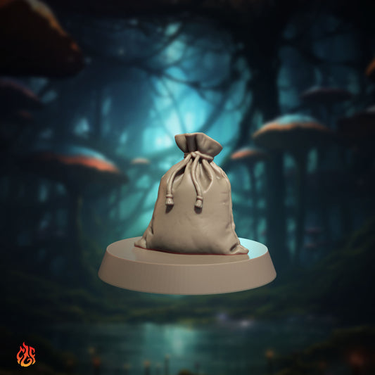 Sack Mimic