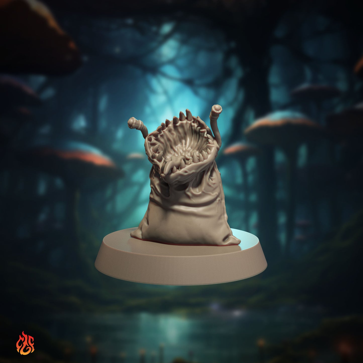 Sack Mimic