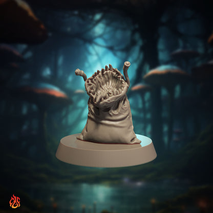 Sack Mimic