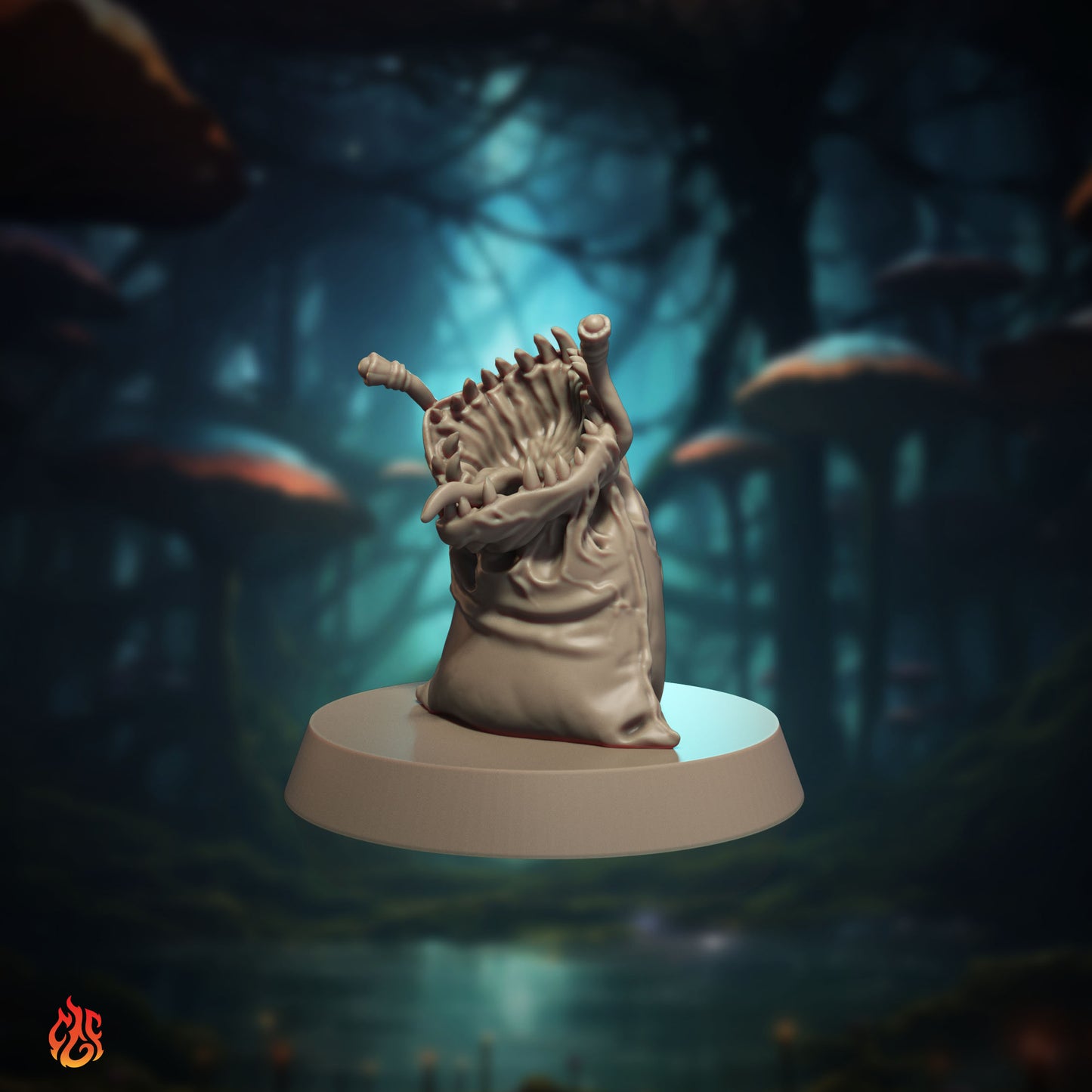 Sack Mimic