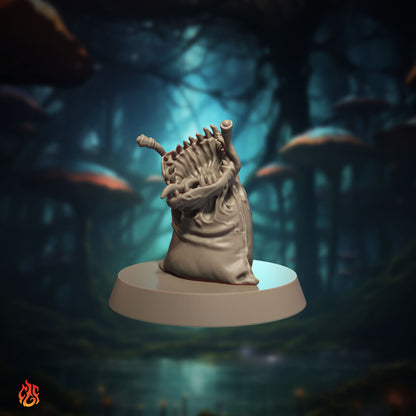 Sack Mimic