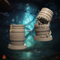 Barrel Mimic