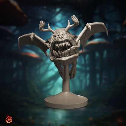 Flying Squigs