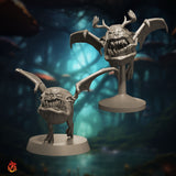 Flying Squigs