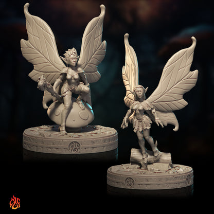 Feywild Bundle