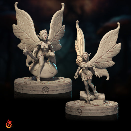 Feywild Bundle