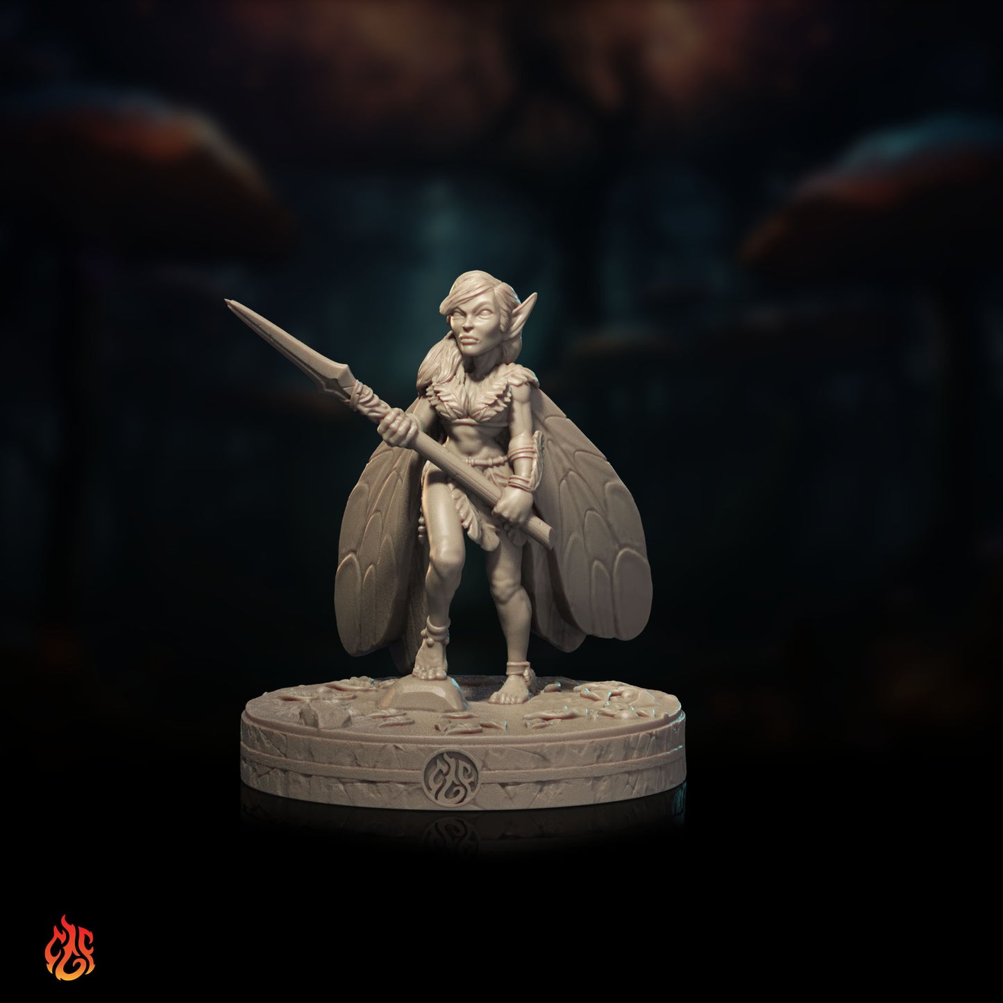 Feywild Bundle