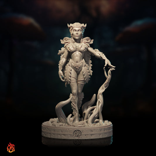 Feywild Dryad