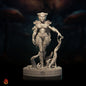 Feywild Dryad