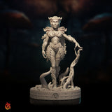 Feywild Dryad