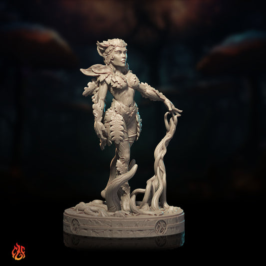 Feywild Dryad