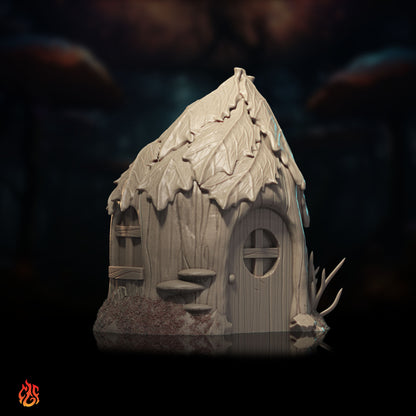 Feywild Bundle
