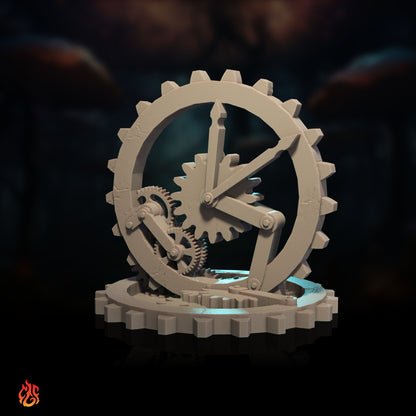Mechadrons Bundle
