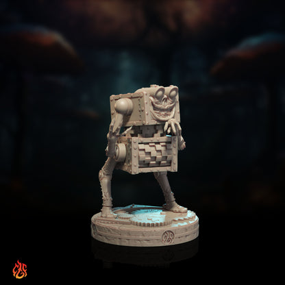Duodrone