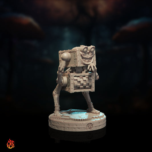 Duodrone