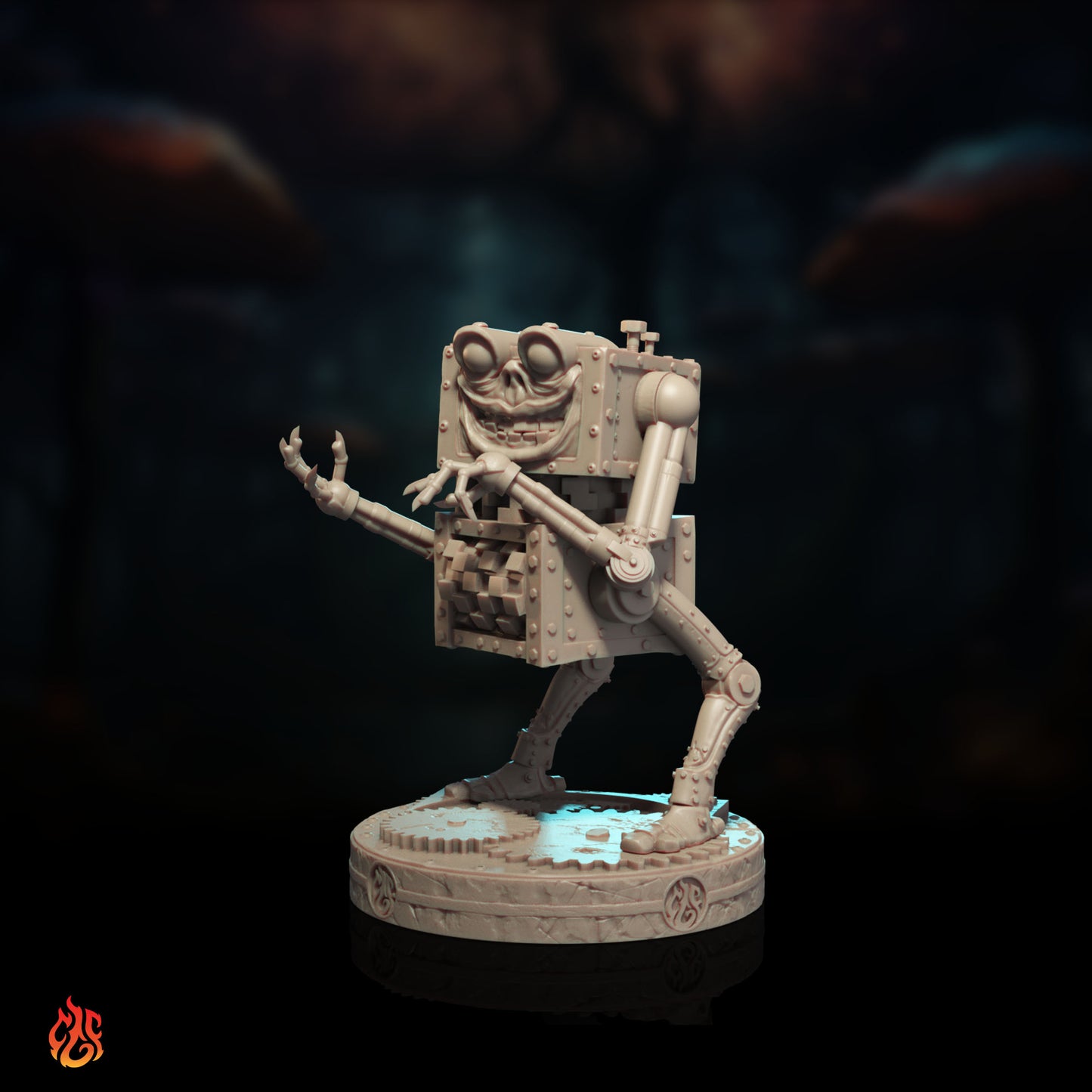 Duodrone