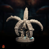 Pentadrone