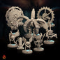 Mechadrons Bundle