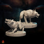 Jackals