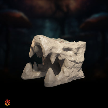 Jackal's Lair