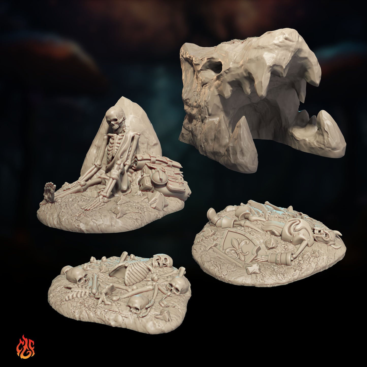 Jackals Bundle