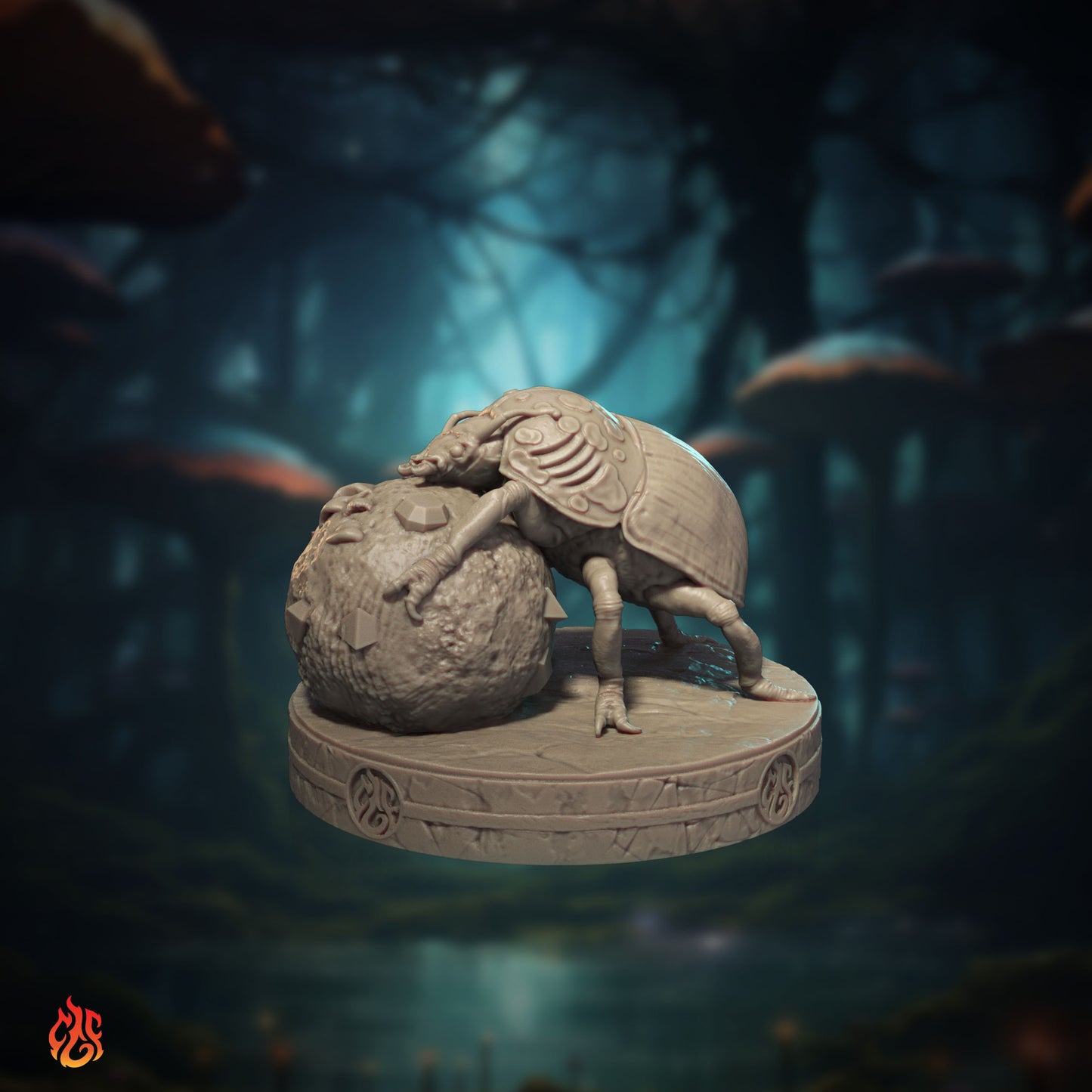 Dungforge Swarm Bundle