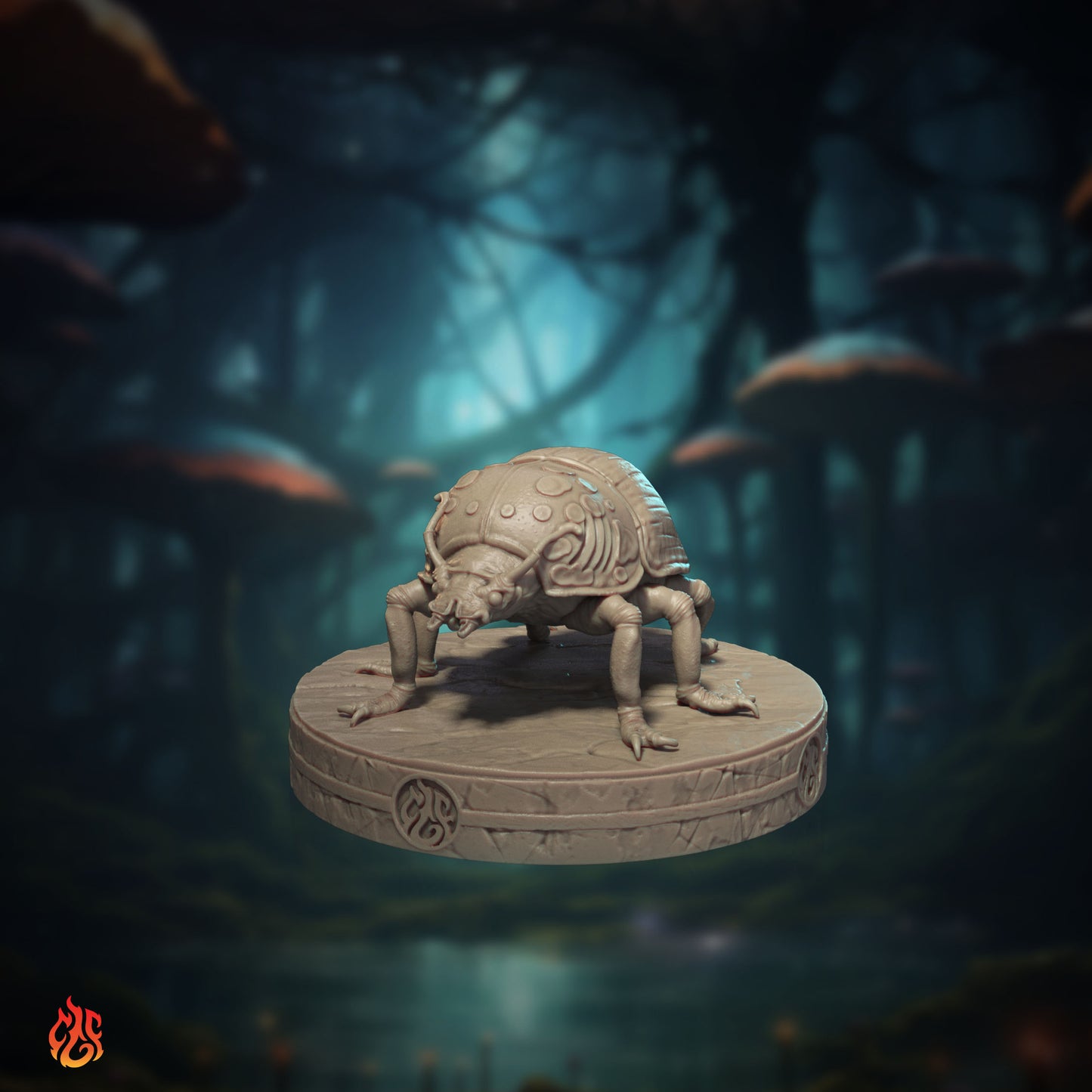 Dungforge Swarm Bundle