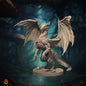 Red Dragon Wyrmlings